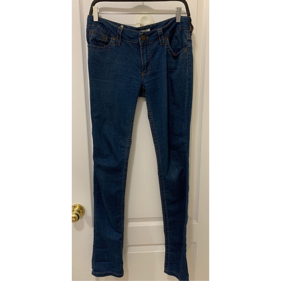 Red VALENTINO jeans - Picture 2 of 9